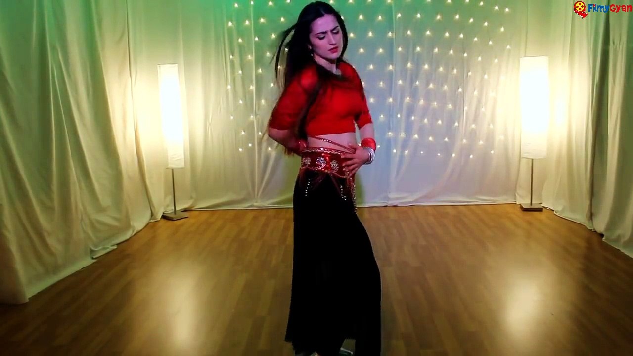 Dance on_ Aashiq Banaya Aapne