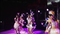 Morning Musume'17 - Sakura Mankai Vostfr   Romaji