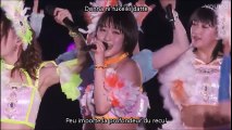 Morning Musume'17 - LOVE Machine (updated) Vostfr   Romaji
