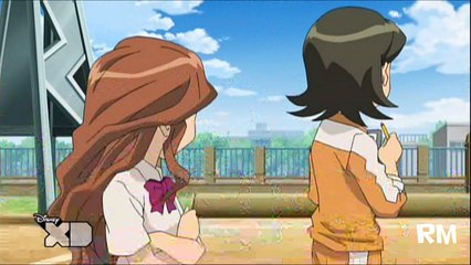 Inazuma eleven - 10 - De Spion van Royal! HD NL