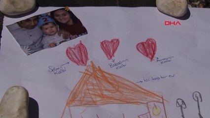 Manisa-Anneler, Acının Yıl Dönümünde Maden Şehitlerinin Mezarında