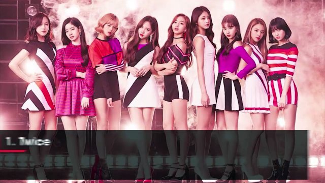 5 nhóm nhạc trung thành với 1 phong cách duy nhất