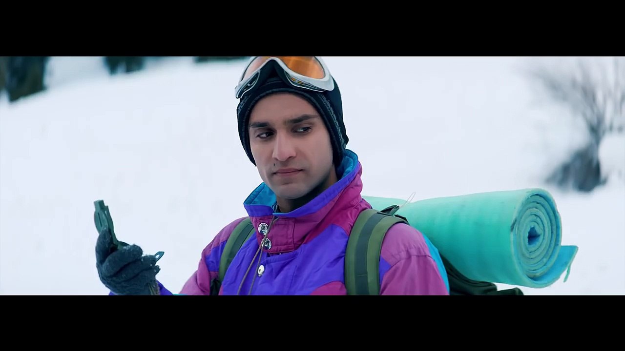 Parwaaz Hai Junoon _ Official Teaser #2 _ Full HS Video