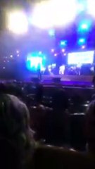 Sargal djiguen avec Waly Ballago Seck au Grand Theatre de Dakar