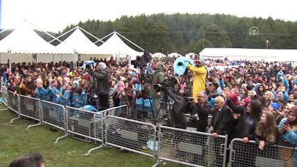 Başbakan Yıldırım: 'Çok güzel bir gelecek Türkiye'yi bekliyor' - ERZİNCAN