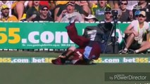 Amazing one hand catches in cricket history