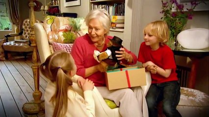 Paul Jessup - Know About The Great British Teddy Bear Company