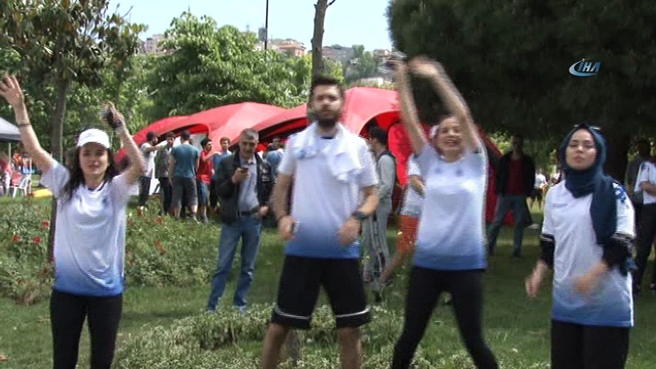 - Deniz sporlarını sevenler Dragon Boat Festivali’nde buluştu