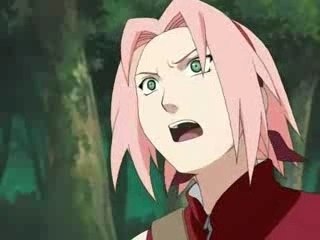 Naruto's Numb Encounter