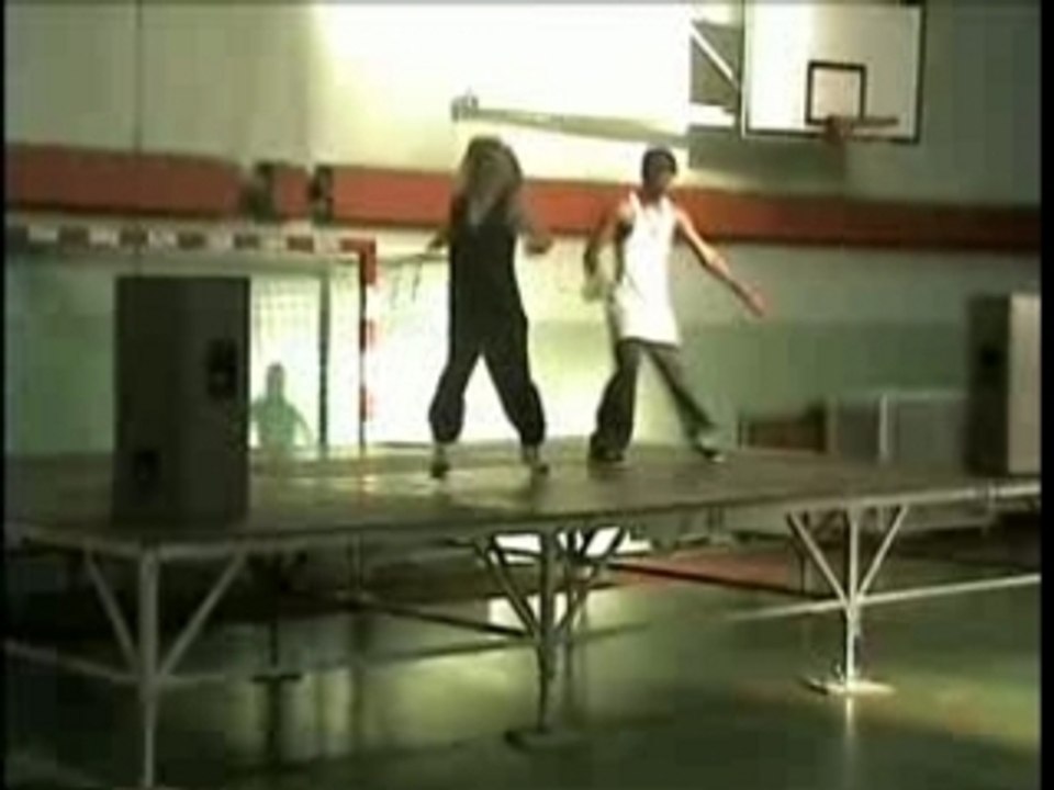 CONVENTION FITNESS RAGGA ISABELLE REVERTE