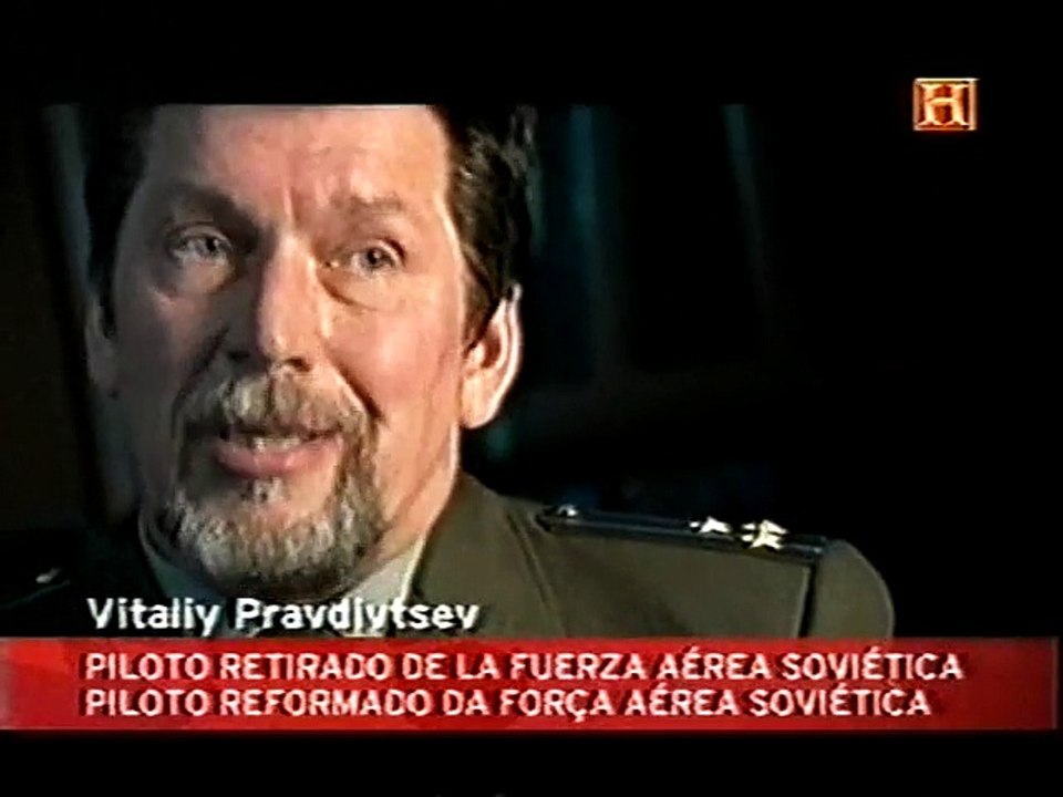 El Roswell Ruso