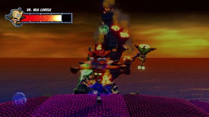 Madness Plays | Crash Bandicoot N.Sane Trilogy Part 13: One Down, Two To Go