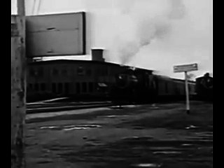 Great Northern Railway   Why Risk Your Life! 1940s Train Safety Educational Documentary   WDTVLIVE42
