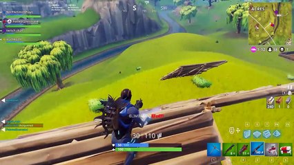 TOP 10 MOST OVER-POWERED FORTNITE WEAPONS OF ALL TIME!