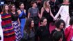 Festival de Cannes : Salma Hayek, Marion Cotillard… 82 femmes appellent à l’égalité des sexes (Vidéo)