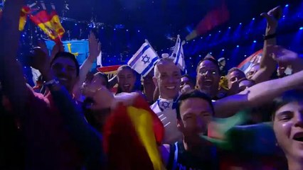 Netta, a aposta ganha de Israel na Eurovisão