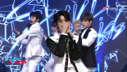 [Simply K-Pop] Stray Kids(스트레이 키즈) _ Mirror _ Ep.310 _ 050418