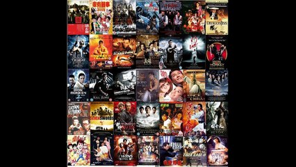 Congo 1995 F.U.L.L H.D