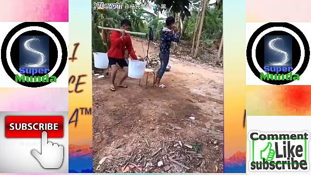 Super funny - 6 [Must Watch for Fun Unlimited] Funny Clips Comedy Video ✔