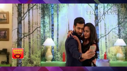 Ishqbaaz - 14th May 2018 Starplus News