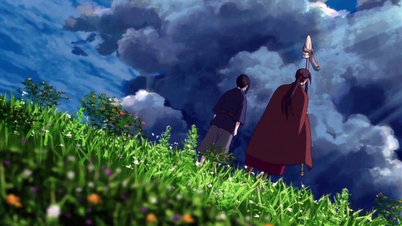 Seirei no Moribito 03 vostfr