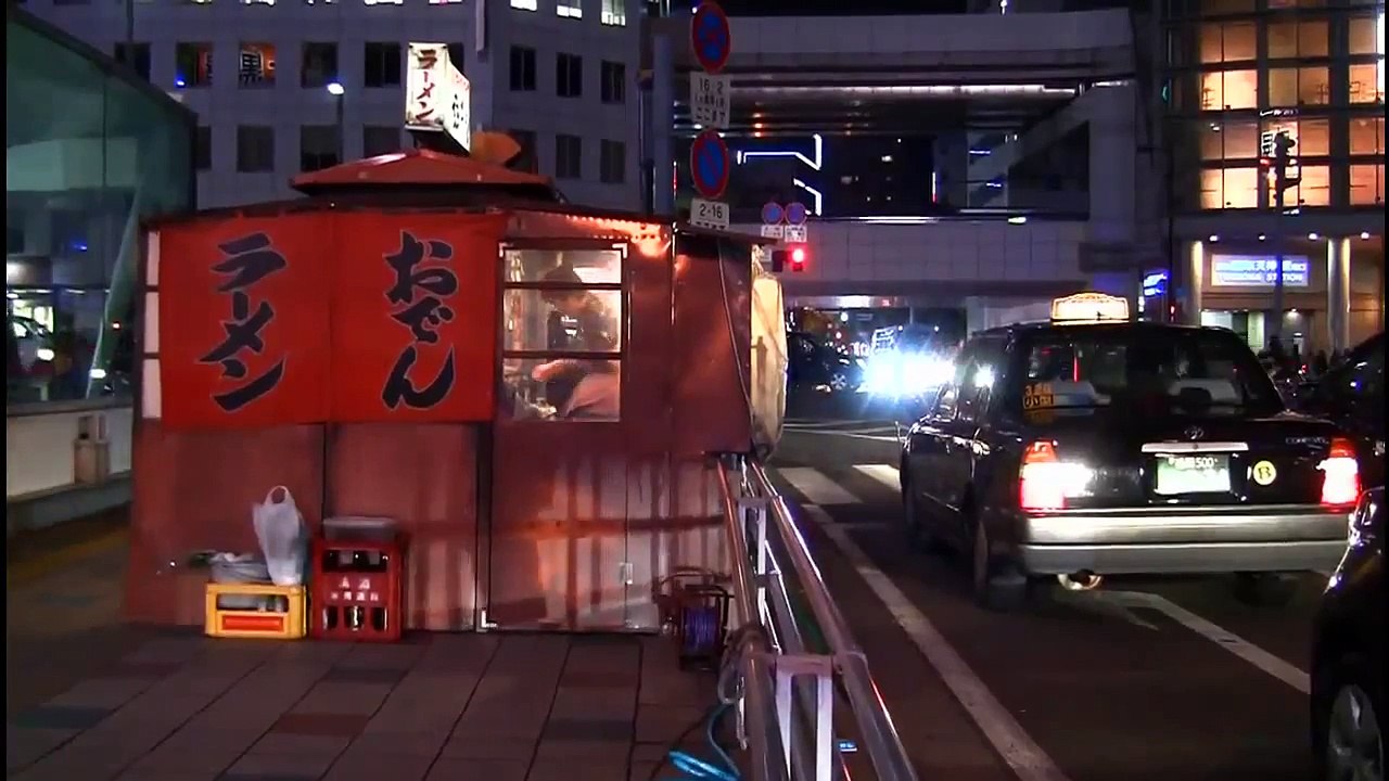 A Life in Japan   Documentary English with English subtitles part 2/2