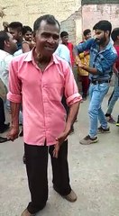 Indian michel jackson