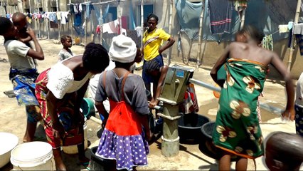 Nigeria's Fulani-farmer conflict displaces many