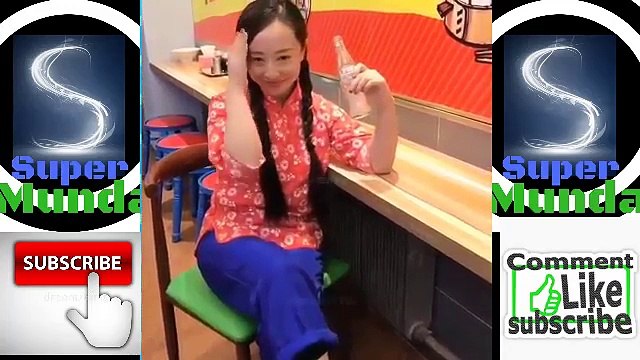 Super Funny - 03 [Must Watch for Fun Unlimited Infinity ] Funny Clips Comedy Video ✔