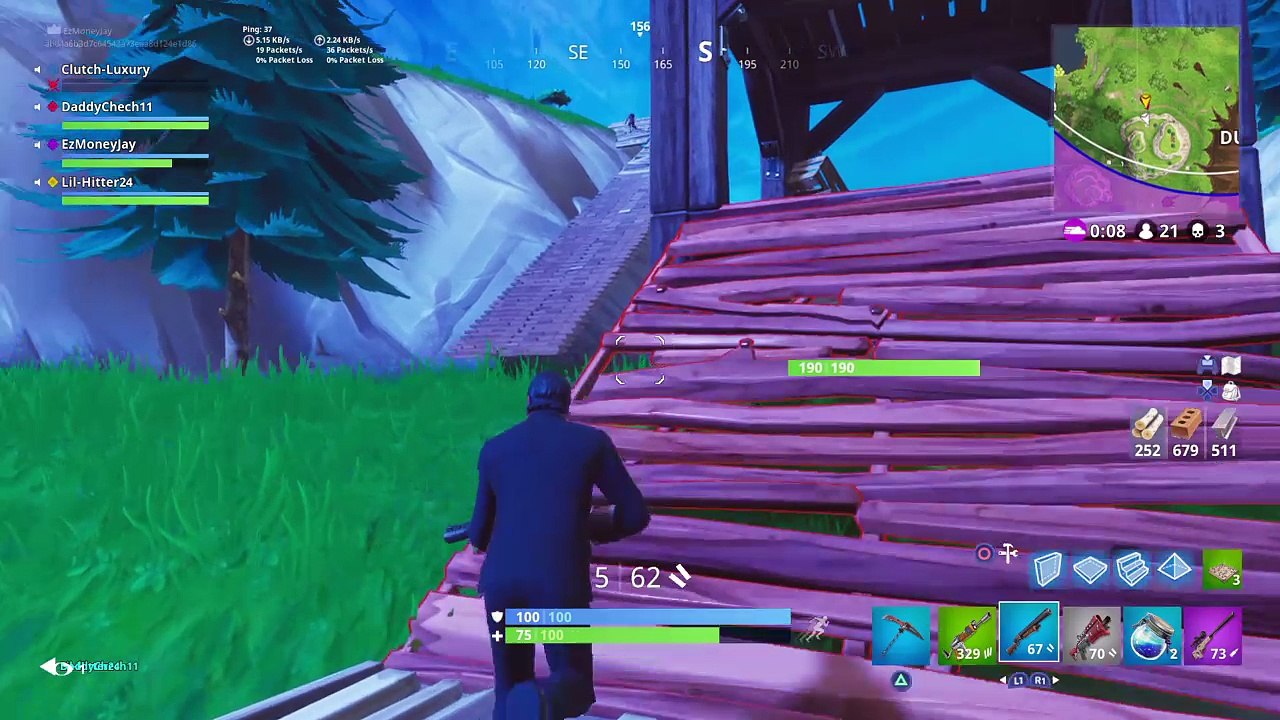 This game is ass