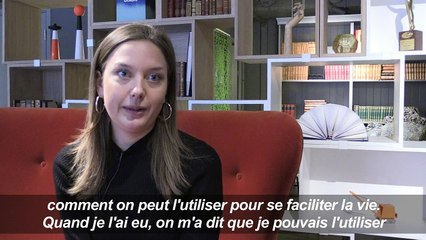 Suède: s'implanter une puce sous la peau, une nouvelle tendance