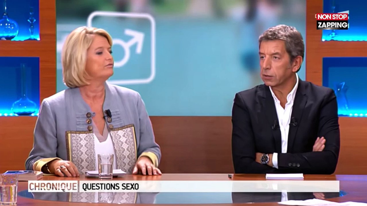 Michel Cymes a 61 ans : Retour sur ses meilleures vannes à la télévision (Vidéo)