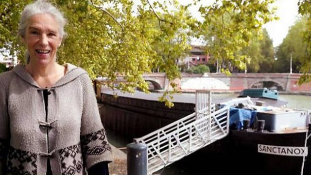 Claude Nougaro : le long combat de sa fille Cécile