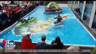 Fox & Friends Sunday 5/13/18 - Fox and Friends Fox News Today, May 13, 2018