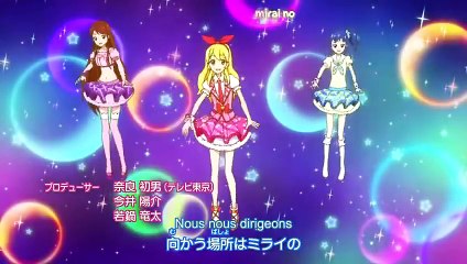 Aikatsu ep 12 vostfr