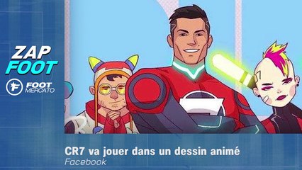 Le fight Pogba vs Noble, Kimpembé taille Mbappé, CR7 en mode cartoon | ZAP FOOT