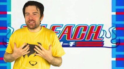 Mes Animes Shonen préférés