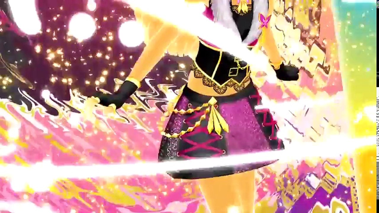 Aikatsu ep 24 vostfr