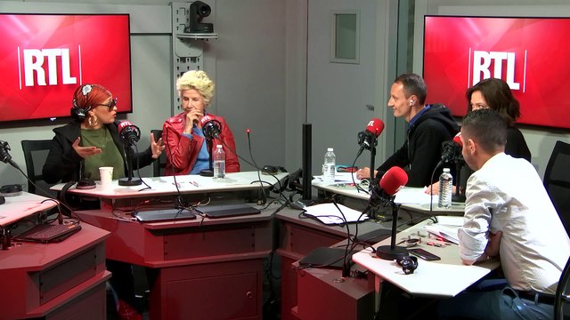 Lââm : Je n'ai plus de maison de disques et je m'en fous