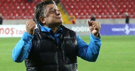 Yılmaz Vural, Tuttuğu Takımı İlk Kez Açıkladı: Sakaryasporluyum