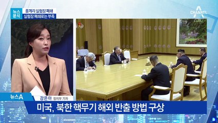 [뉴스분석]北 핵실험장 폐쇄…어떤 의미 있나?