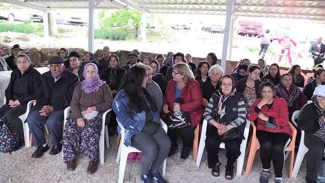 'İnsana hizmeti bir vazife olarak görüyoruz' - MALATYA