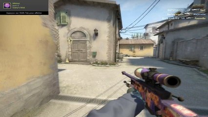 Unvergesslicher CS:GO Runboost – Das Beste aller Zeiten! 🎮