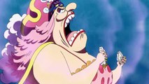 Big Mama's Past with Mother Carmel - One Piece [AMV]