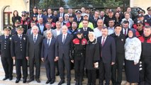 15 milletvekilinin CHP'ye dönmesi - Bakan Özlü (2) - DÜZCE