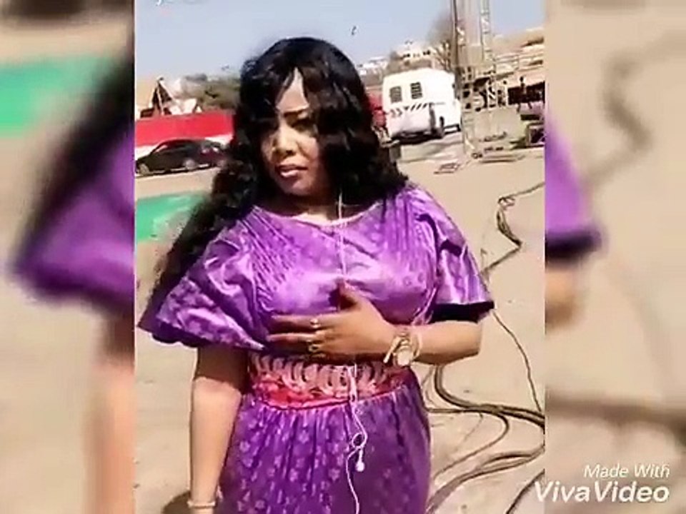 Sagnsé de Mbathio Ndiaye et Amina Poté en toute complicité