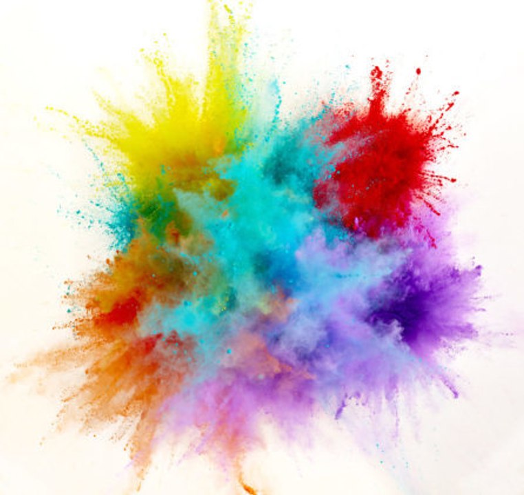 Les couleurs que vous aimez en disent long sur...
