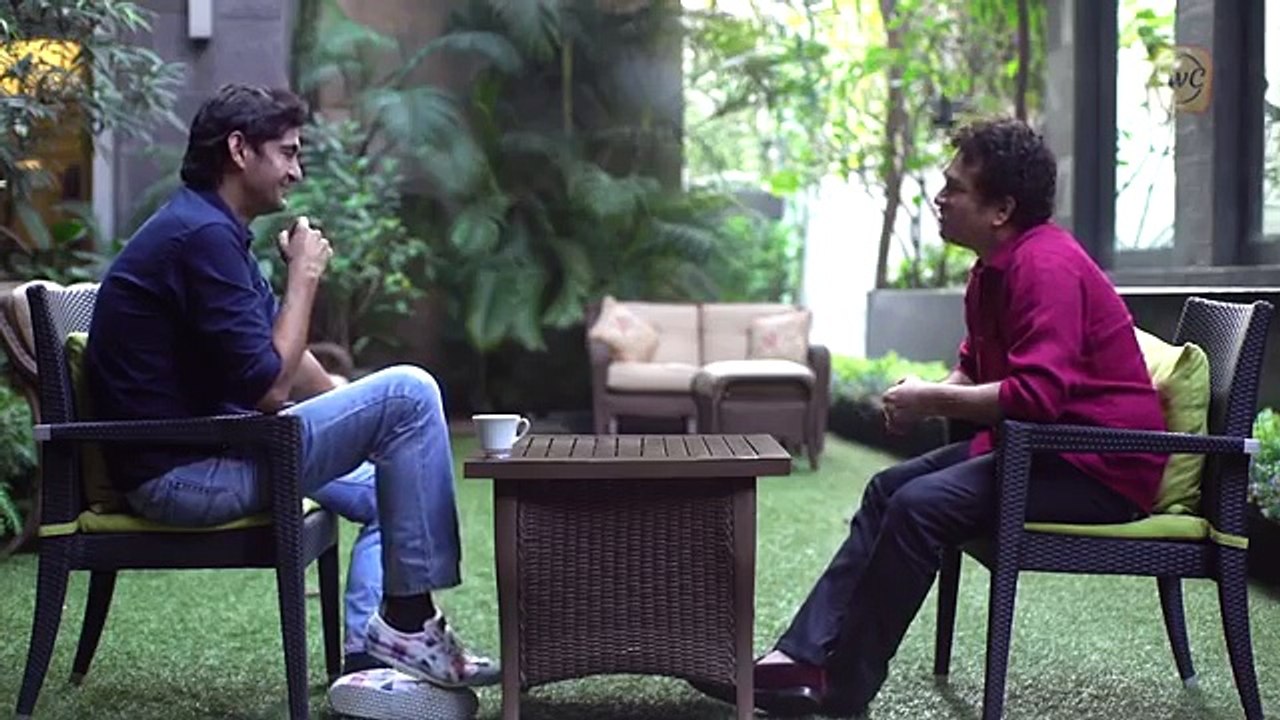 Talk with Sachin Tendulkar - Part 2