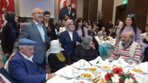 Mardin’de bir yastıkta 40 yıl evli 47 çifte özel program