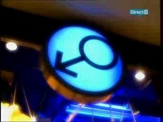 TV -  TANT QU'IL Y A DE L'AVIS ! (Direct 8)